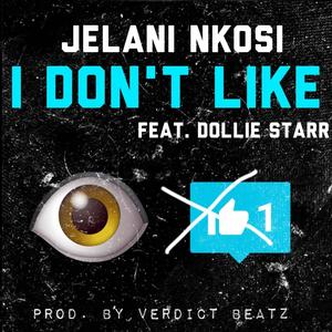 I Don't like (feat. Dollie Starr) [Explicit]