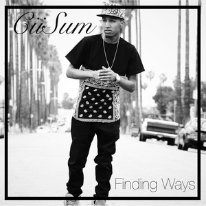 Finding Ways (Explicit)