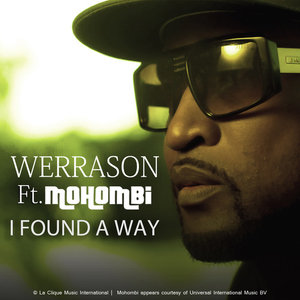 I Found a Way (feat. Mohombi) - Single