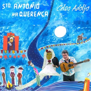 Sto. Antônio na Querença