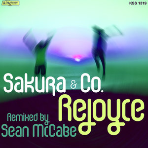 Rejoyce - Sean McCabe Vocal Mix (Sean Mccabe Vocal Mix)