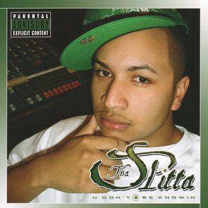 U Don't Be Knowin (Explicit|remix)