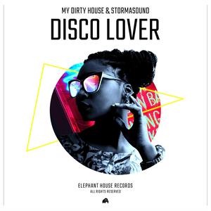 Disco Lover (Original Mix)