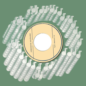 Blues na siedem ósmych