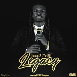 Respectfully (feat. Young.B Mr.901) (Explicit)