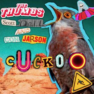 Cuckoo (feat. Con Jarson & Scottdell) [Explicit]