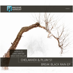 Break Black Rain (Chris Drifter Remix)