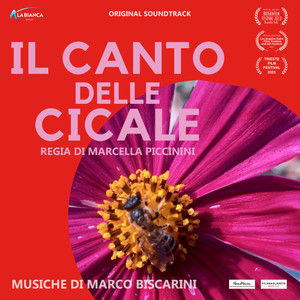 Il canto delle cicale (colonna sonora originale del film)