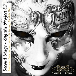 Engula Project (Scrat & Sensey Remix)