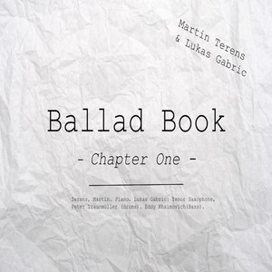 Ballad Book: Chapter I