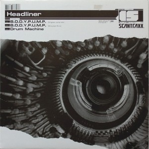 B.O.D.Y.P.U.M.P. (Original Jump Mix)