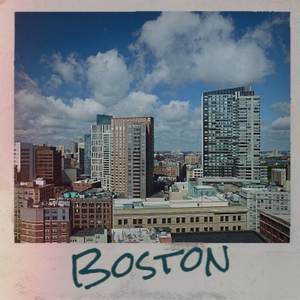 Boston