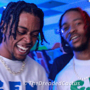 Neck to Neck (feat. J Booga) (Explicit)