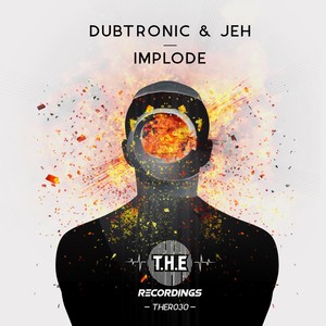 Implode (Original Mix)