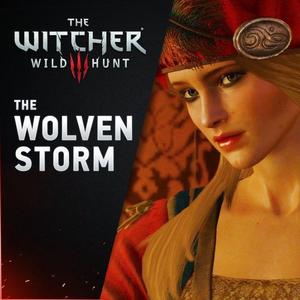 The Wolven Storm (Priscilla's Song)