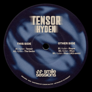 Tensor EP