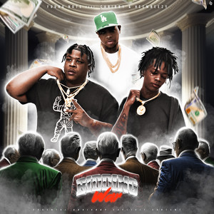 Bidding War (Explicit)