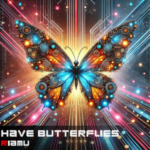 Have Butterflies (Extended Mix)