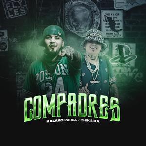 Compadres (Explicit)