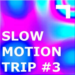 Slow Motion – Speed #3