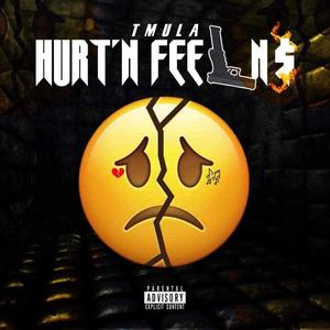 Hurt'N Feeln$, Vol. 1 Mixtape Hosted By Dj Fresh (Explicit)