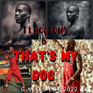 Thats my DOG (Explicit)