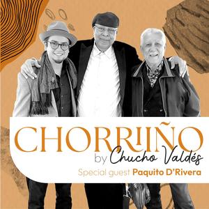 Chorriño (feat. Paquito D'Rivera, Sebastian Laverde, Bebê Kramer, Marcel Montcourt, Rafinha Barros, Mariano Steimberg, Abelito Sanabria & Yoel Paez)