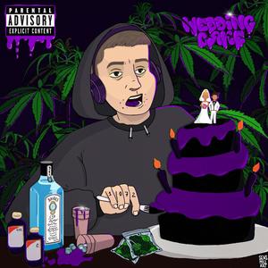 Wedding Cake (Freestyle) [Explicit]