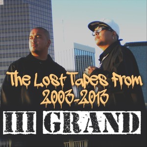 Tambourine Man (feat. Arsonist) (Explicit)