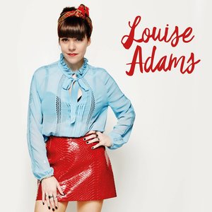 Louise Adams