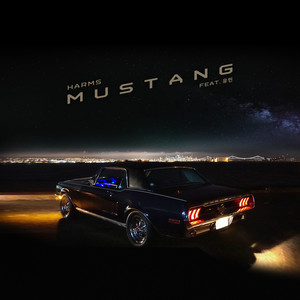Mustang (feat. 유민)