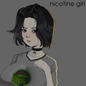 Nicotine Girl