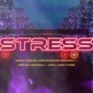 Stress (Explicit)