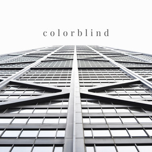 colorblind