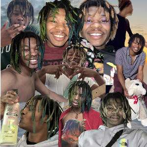 Legacy (feat. Messenger)