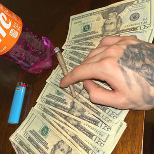 Punch Ticket (feat. Jdot Bacardi) (Explicit)