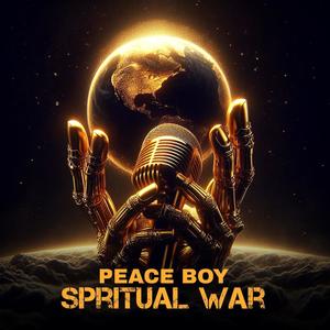 Spritual War