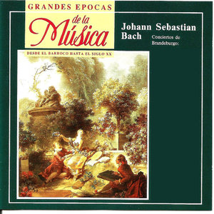 Brandenburg Concerto No. 3 in G Major, BWV 1048: III. Allegro (G大调第3号勃兰登堡协奏曲，作品1048：第三乐章 快板)