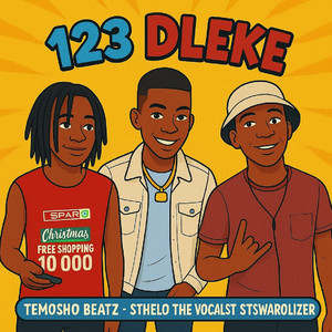 123 Dleke