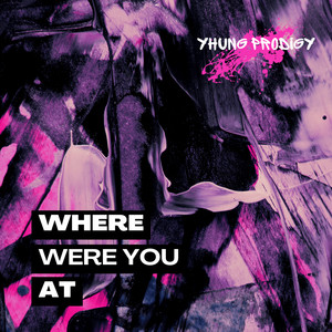 Where were you at (Explicit)