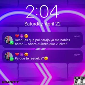 Bombyy - Pa' Que Te Resuelva (Explicit)