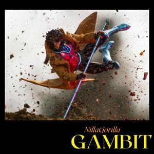 Gambit (Epic X-Men)