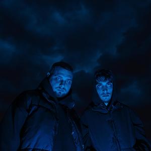 BLU (feat. Dr. Cream) (Explicit)