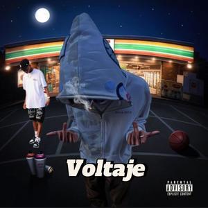 Voltaje (feat. Chuky 01) (Explicit)