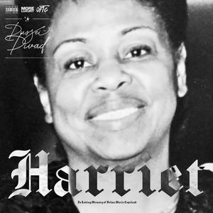 Harriet (Explicit)