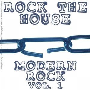 Rock the House - Vol. 01; Modern Rock