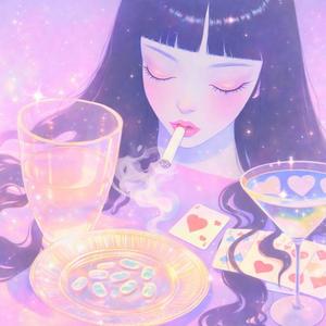 Breathing Between Shelves