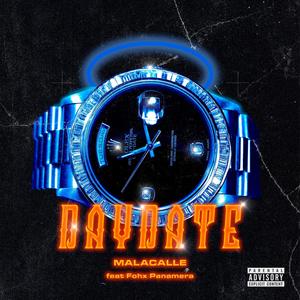 Day Date(feat. Sini, Lowca & Fohx Panamera) (Explicit)