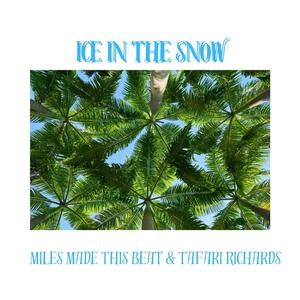 Ice in the Snow (feat. Tafari Richards)