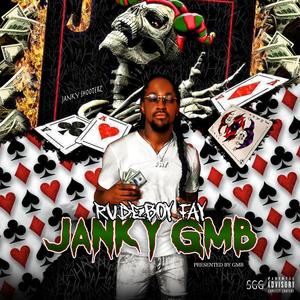 Janky GMB (Explicit)